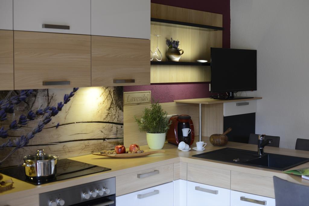 Apartmán Alpinrefugium Haus Am Anger Jungholz Pokoj fotografie