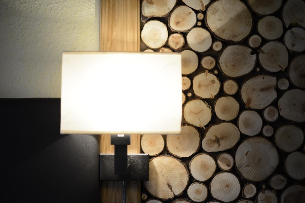 Apartmán Alpinrefugium Haus Am Anger Jungholz Pokoj fotografie