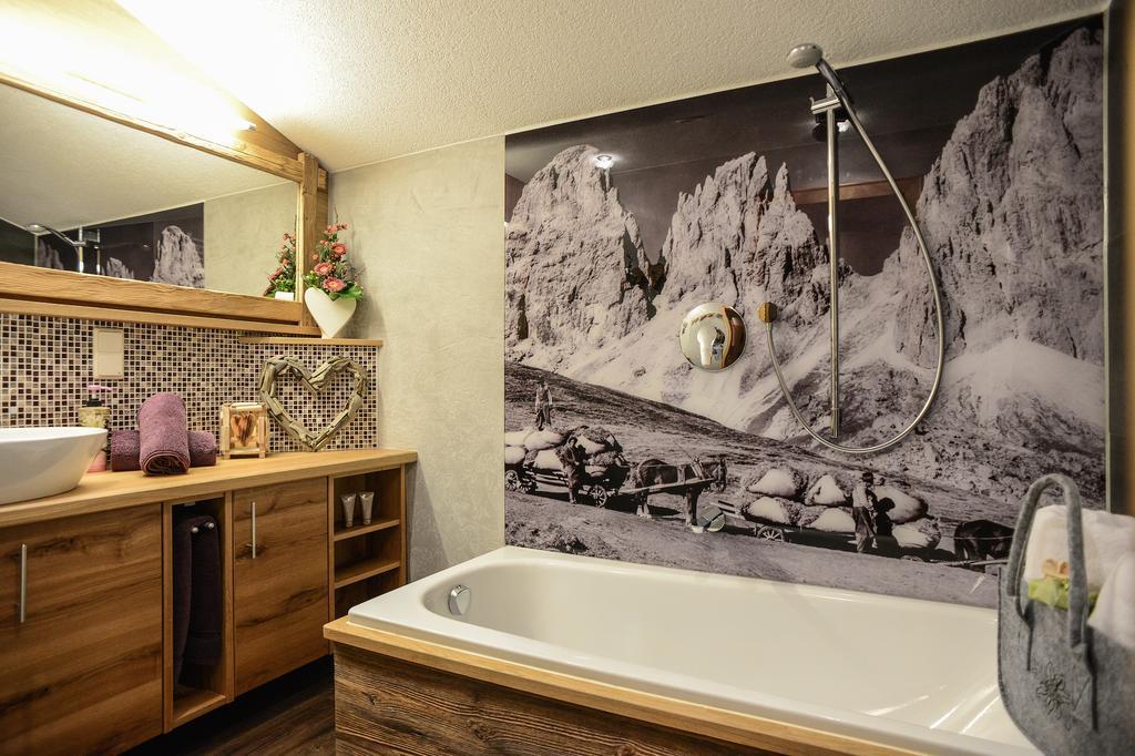 Apartmán Alpinrefugium Haus Am Anger Jungholz Pokoj fotografie